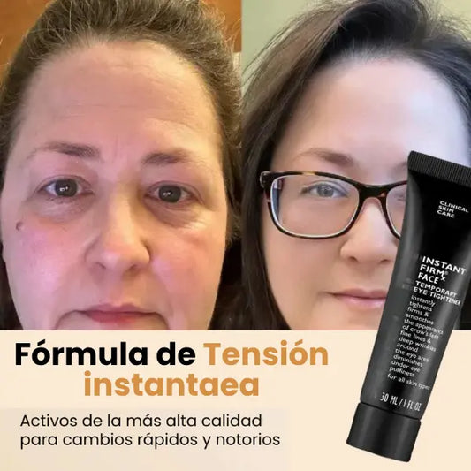 Peter Tomas Roth® Crema tensora que elimina ojeras y bolsas ¡al instante!