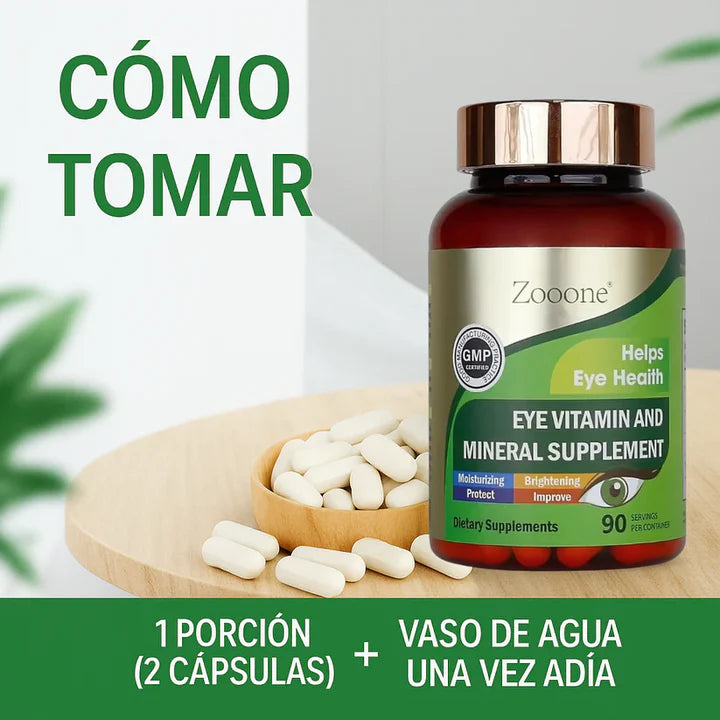 ¡Alerta de Ceguera! Detén el crecimiento del Pterigion y Recupera tu Visión Perfecta en Semanas sin Cirugías Dolorosas