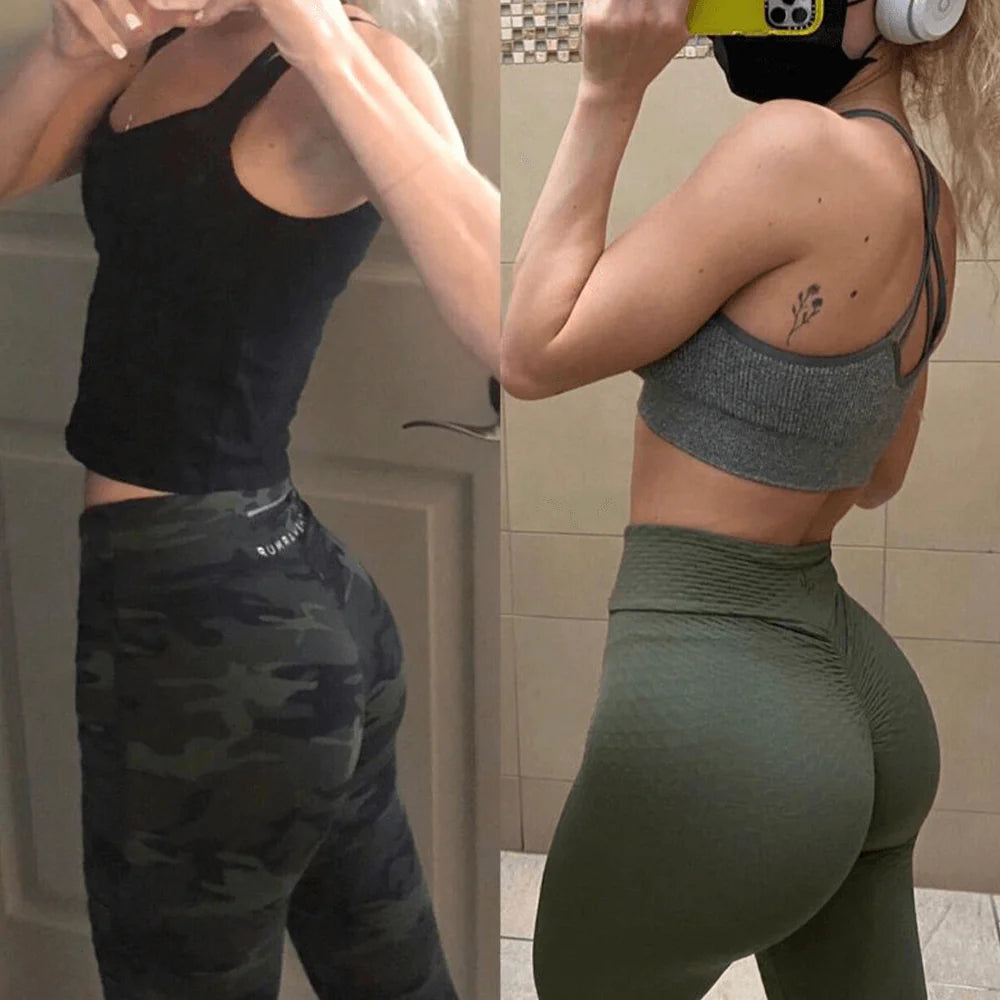Bold Buns® – Logra glúteos grandes y firmes sin gastar horas en el gimnasio