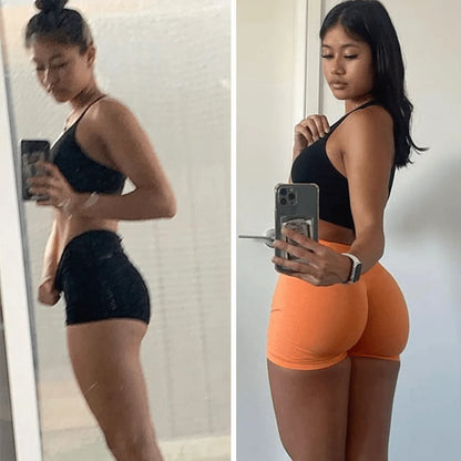 Bold Buns® – Logra glúteos grandes y firmes sin gastar horas en el gimnasio